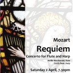 Mozart Requiem